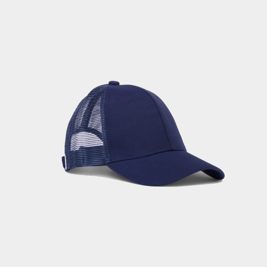 plain stretch trucker hat r2-40