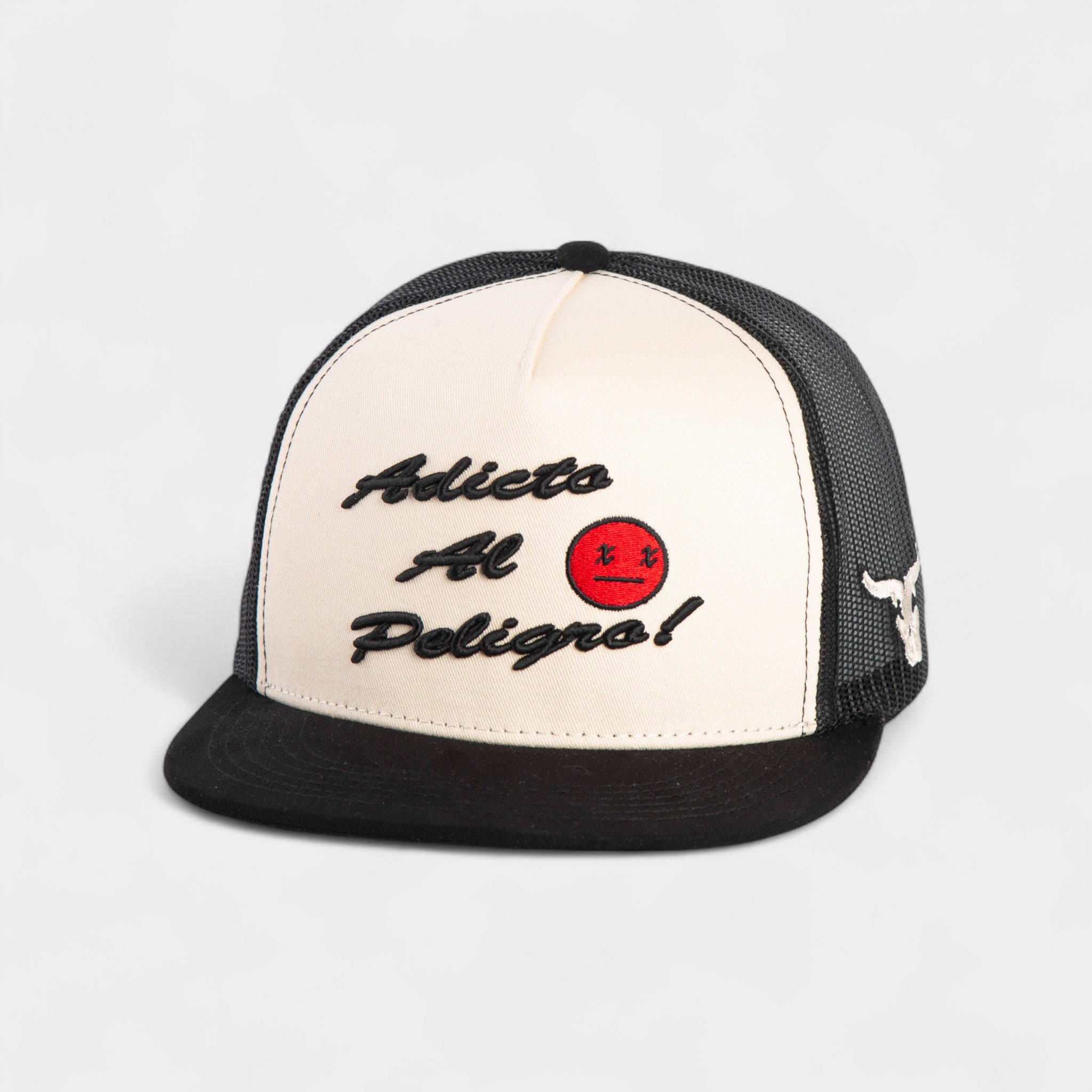 Adicta Al Peliqra SNAP BACK Cotton Cap