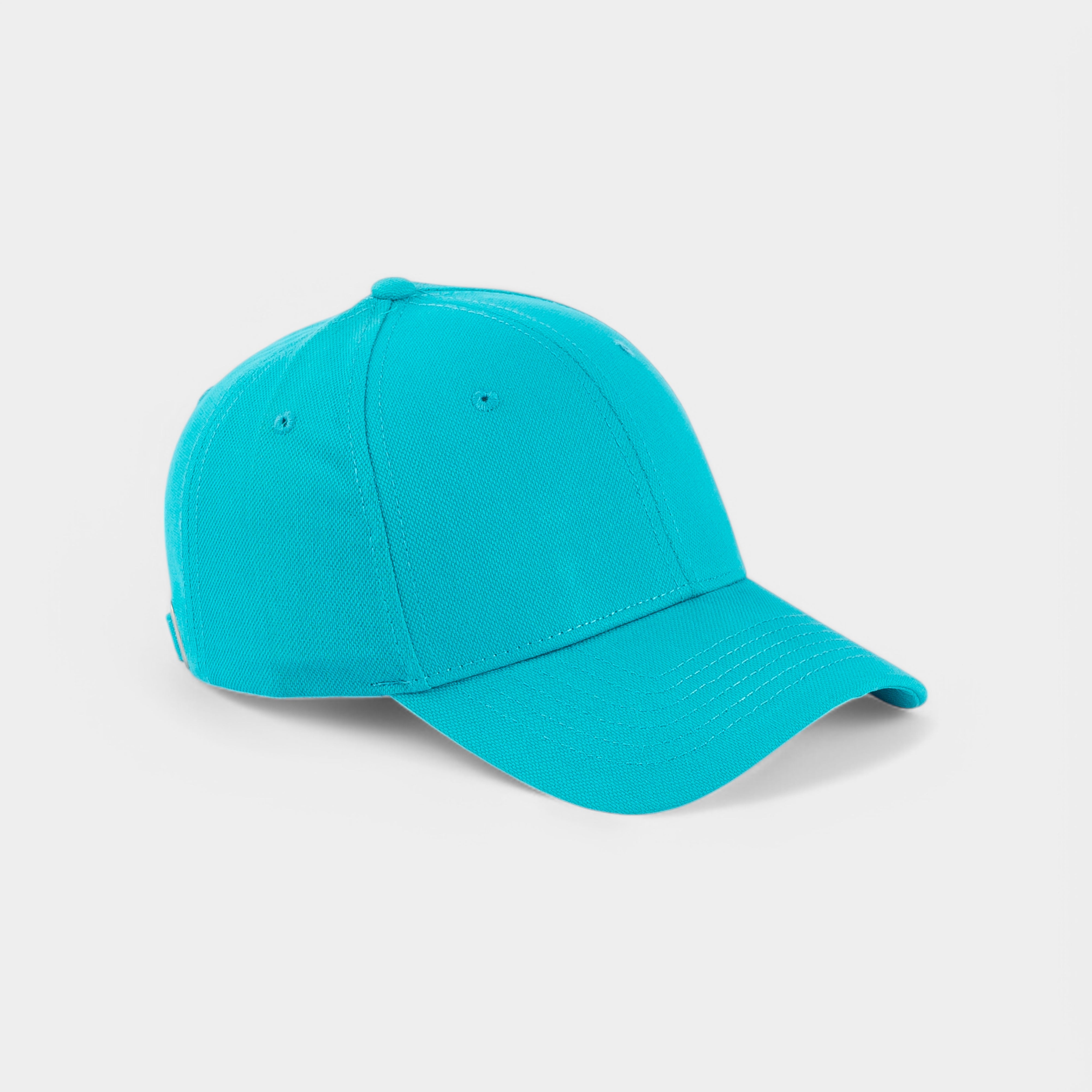 Stash Cart Plain Baseball Cap