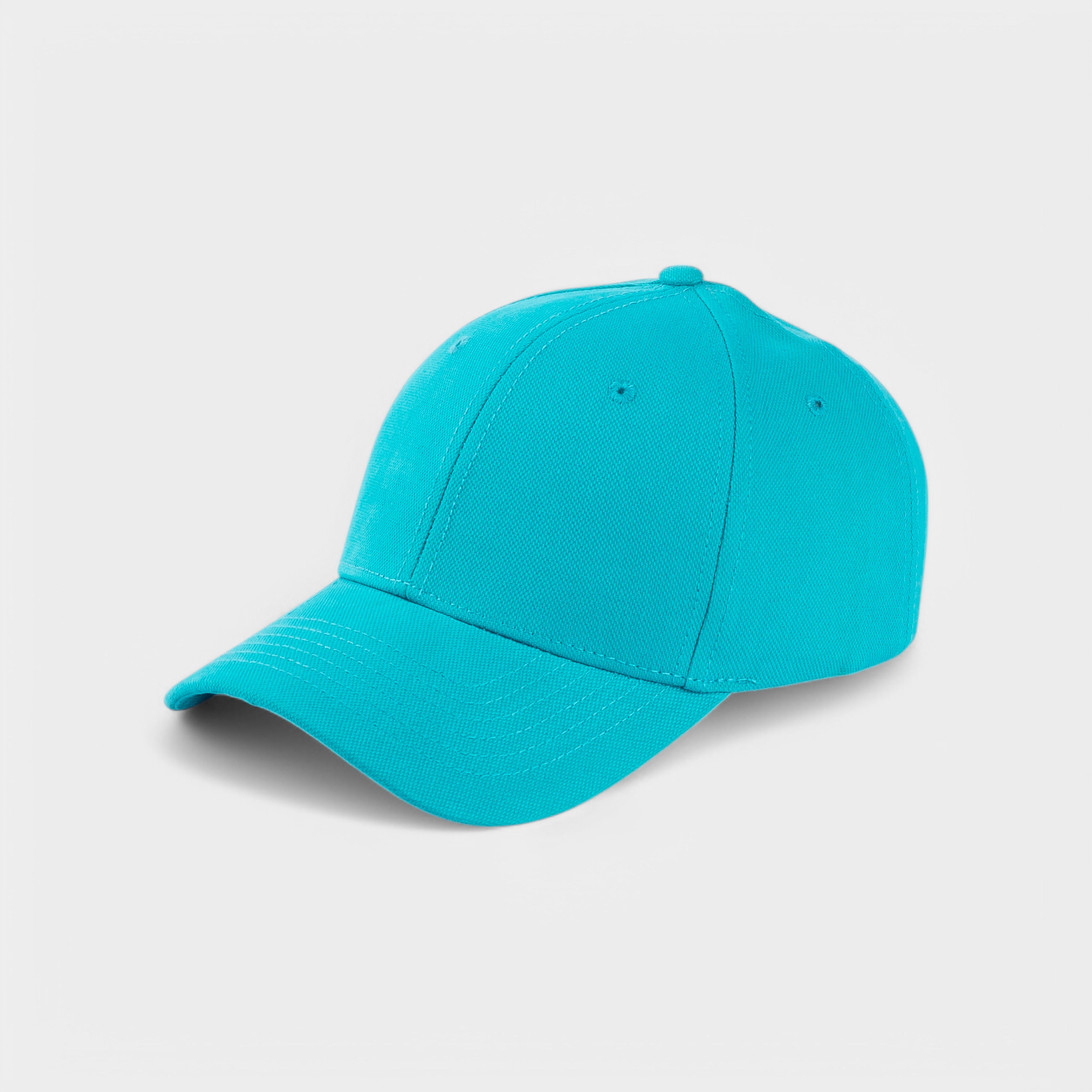 Stash Cart Plain Baseball Cap