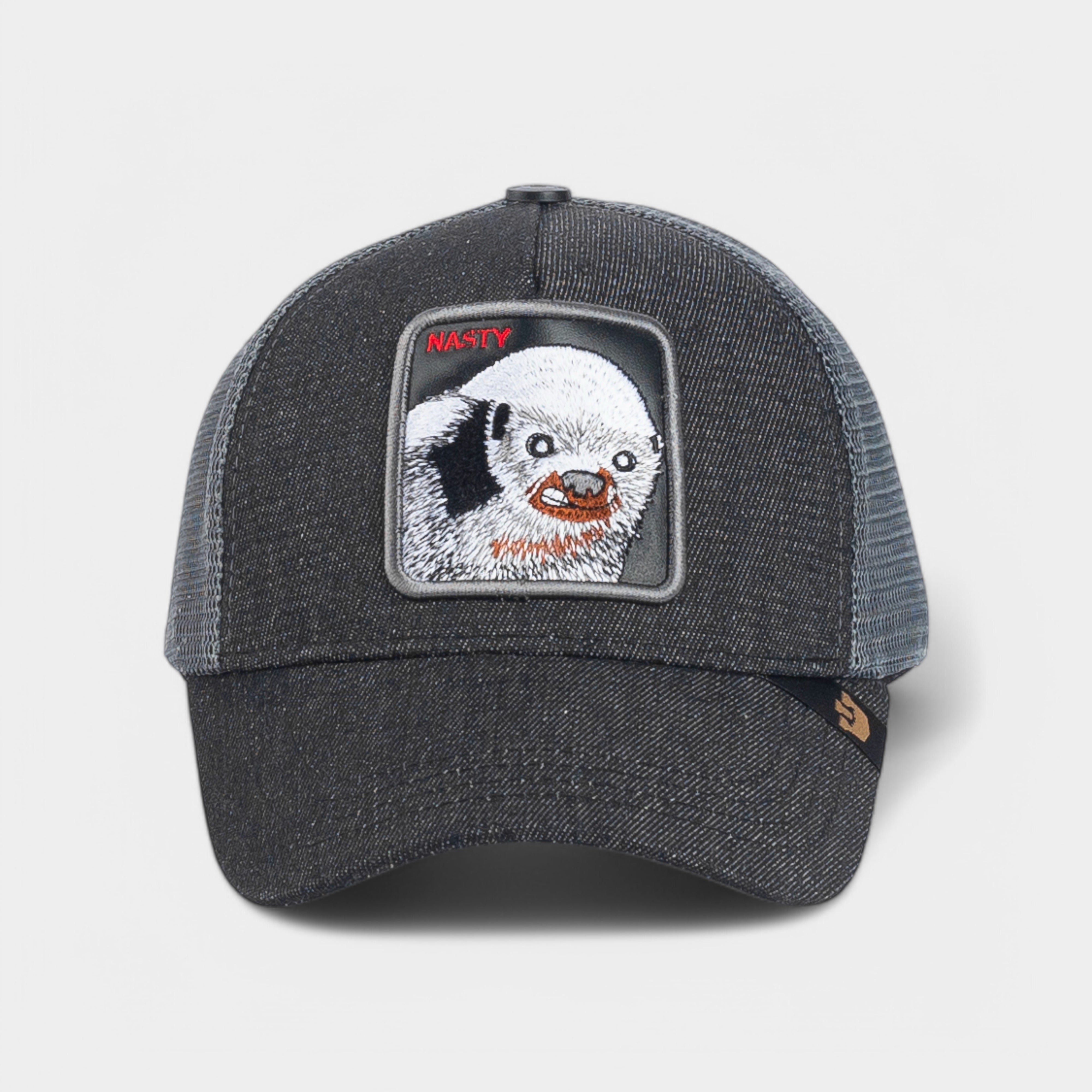 NASTY Trucker hat