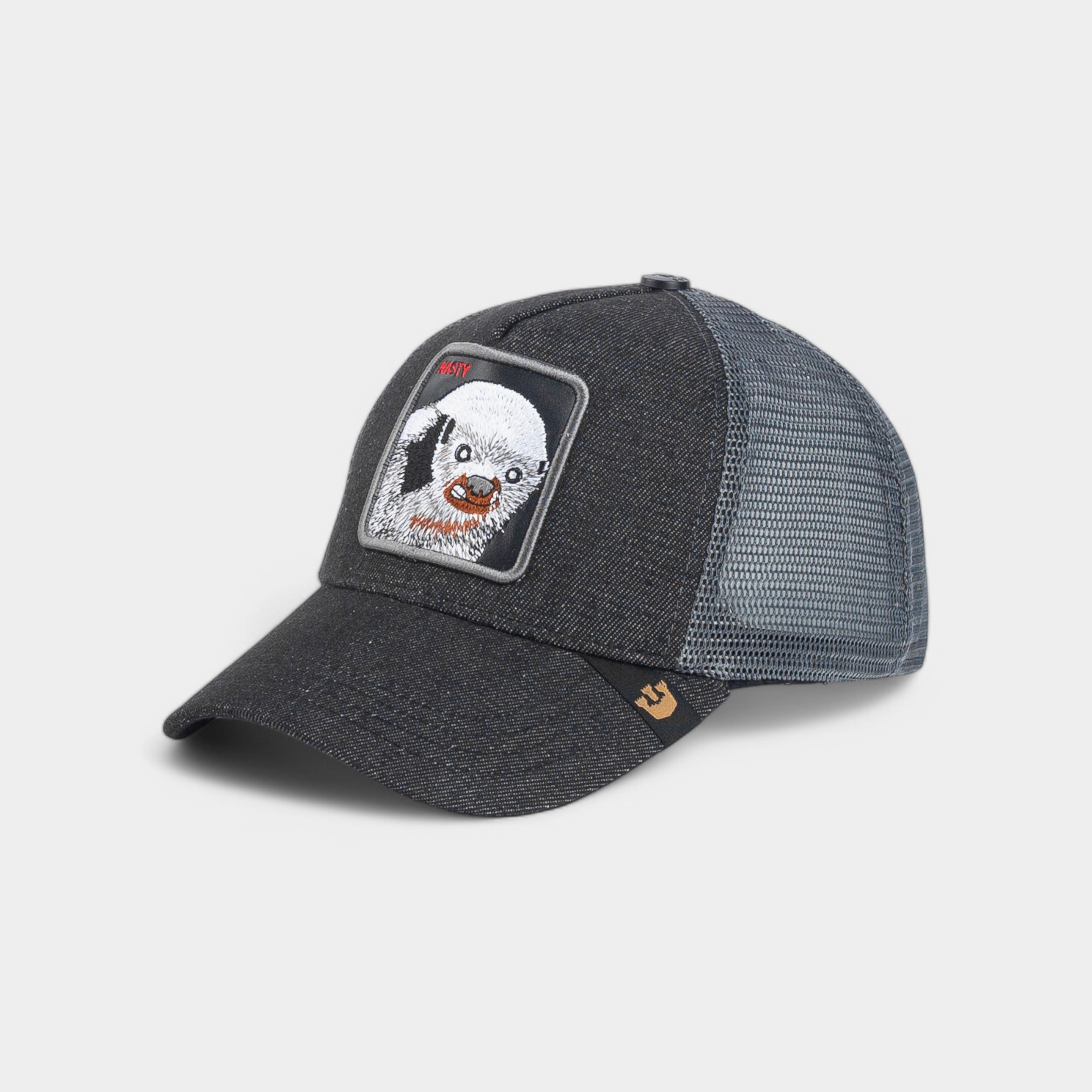 NASTY Trucker hat