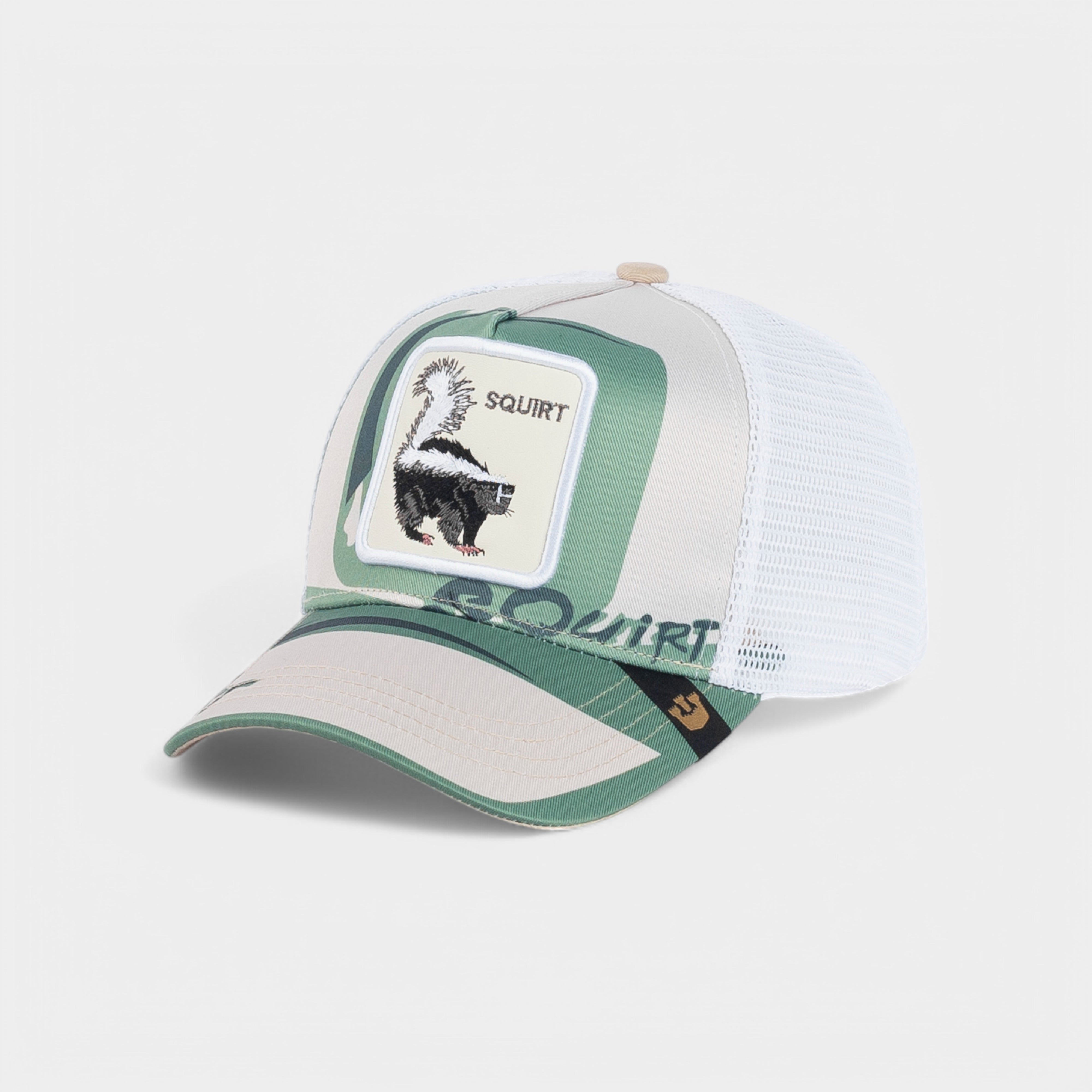 SQUIRT Trucker hat
