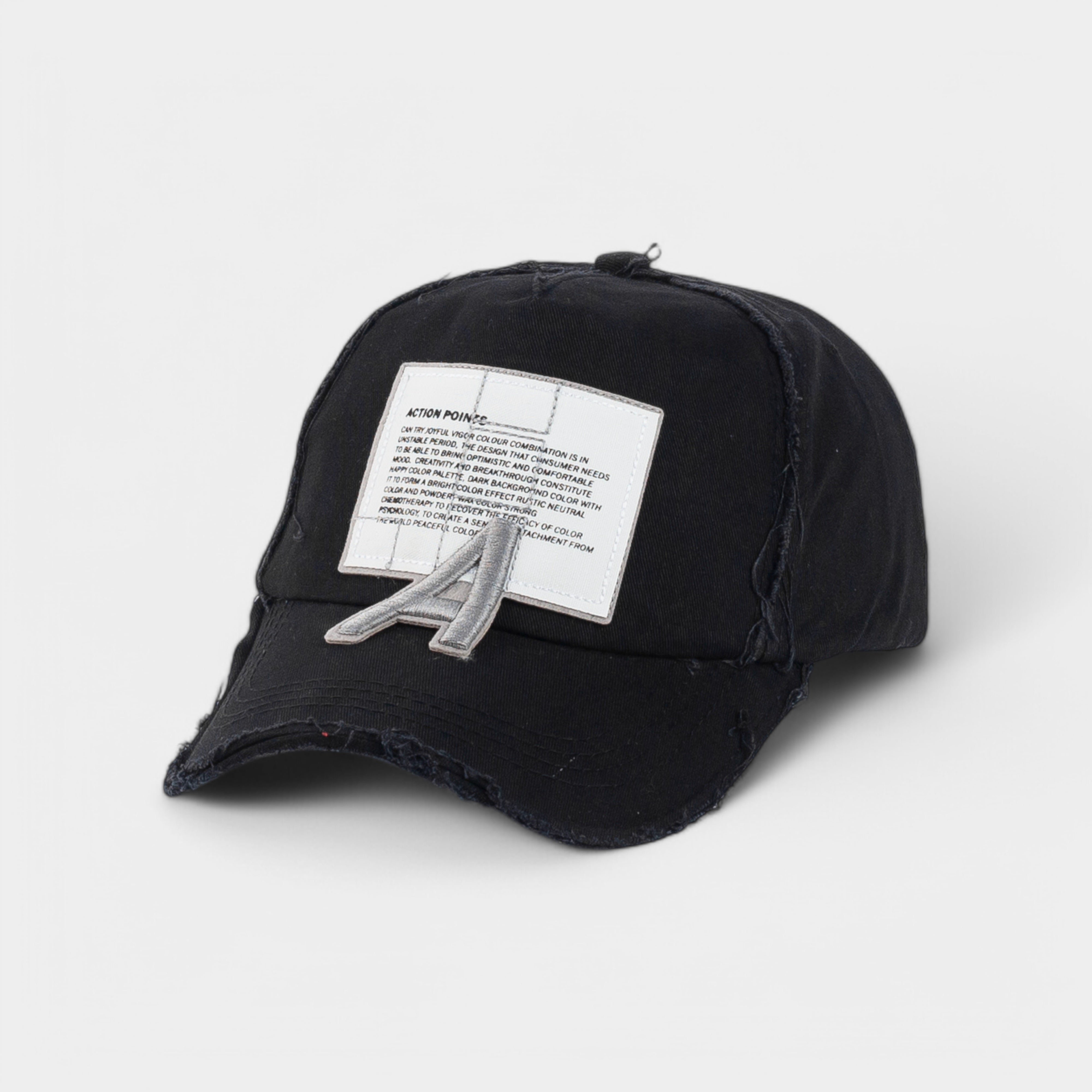 ACTION POINTS CAP