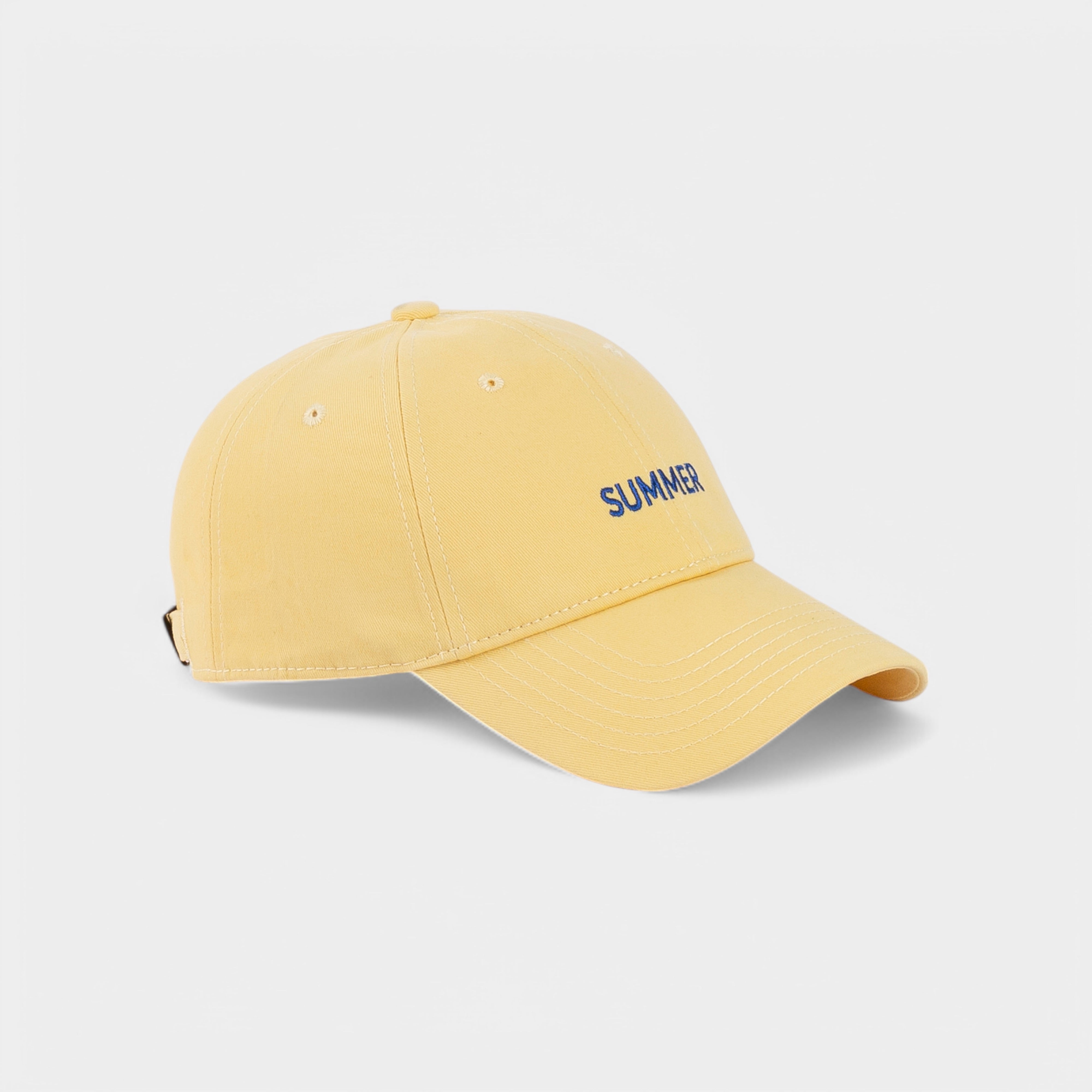 SUMMER CAP Cotton