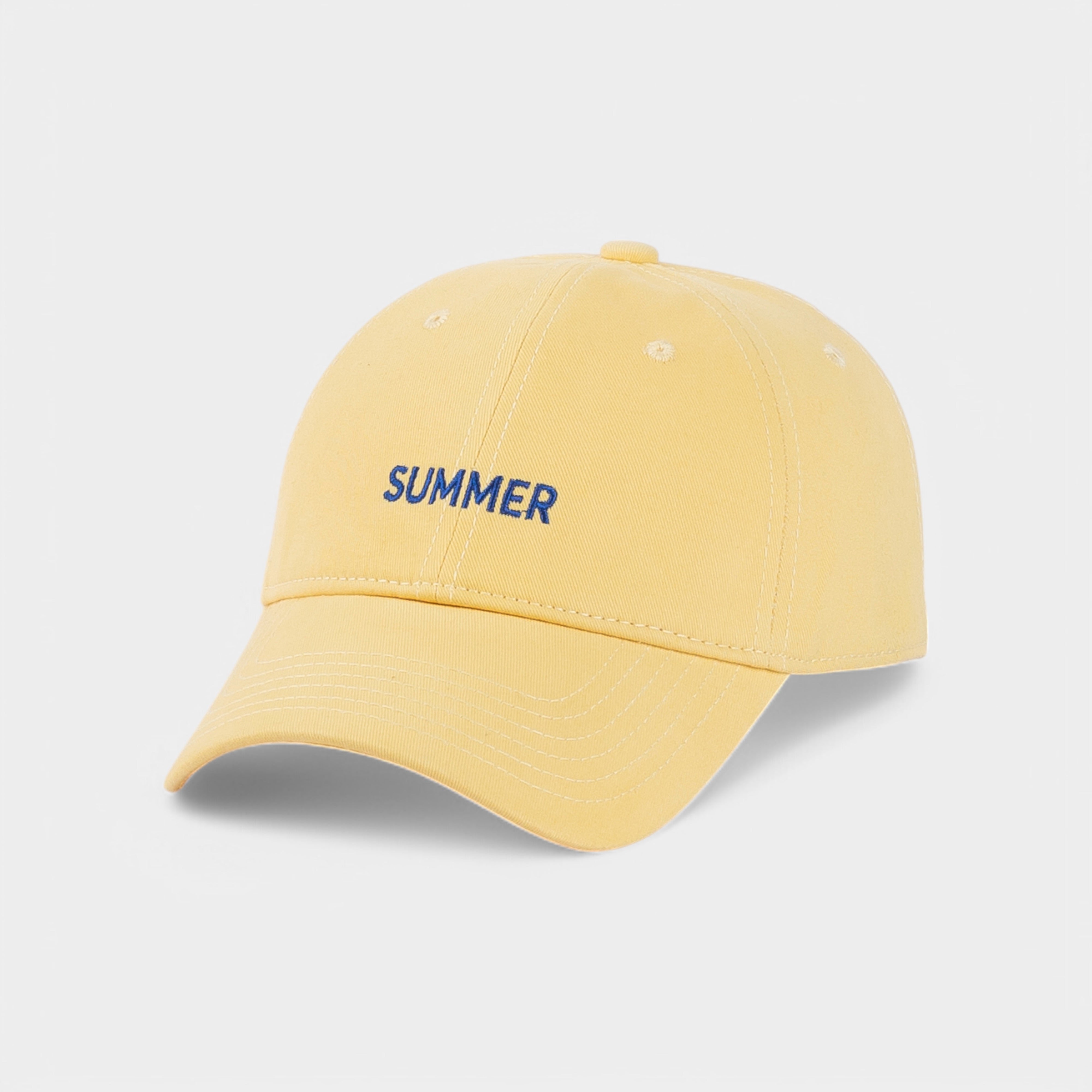 SUMMER CAP Cotton