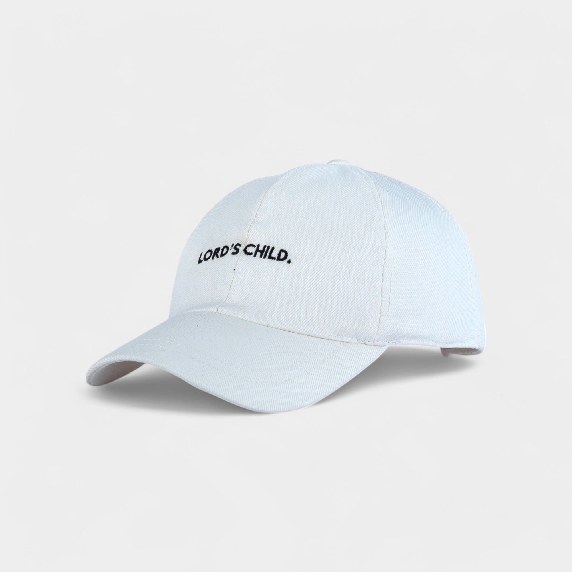 LORDS CHILD KAPPIE DAD HAT DHF-23