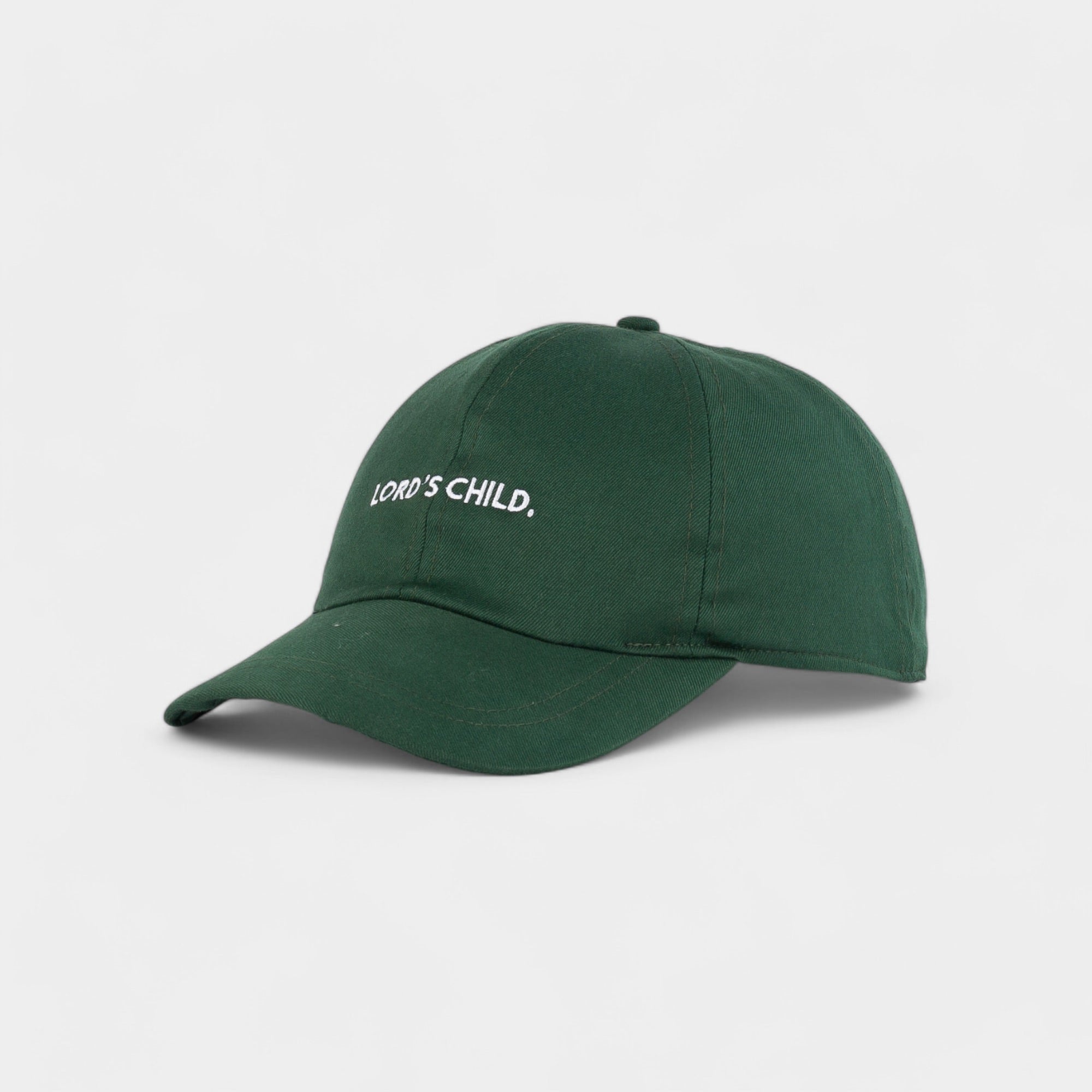 LORDS CHILD KAPPIE DAD HAT DHF-23