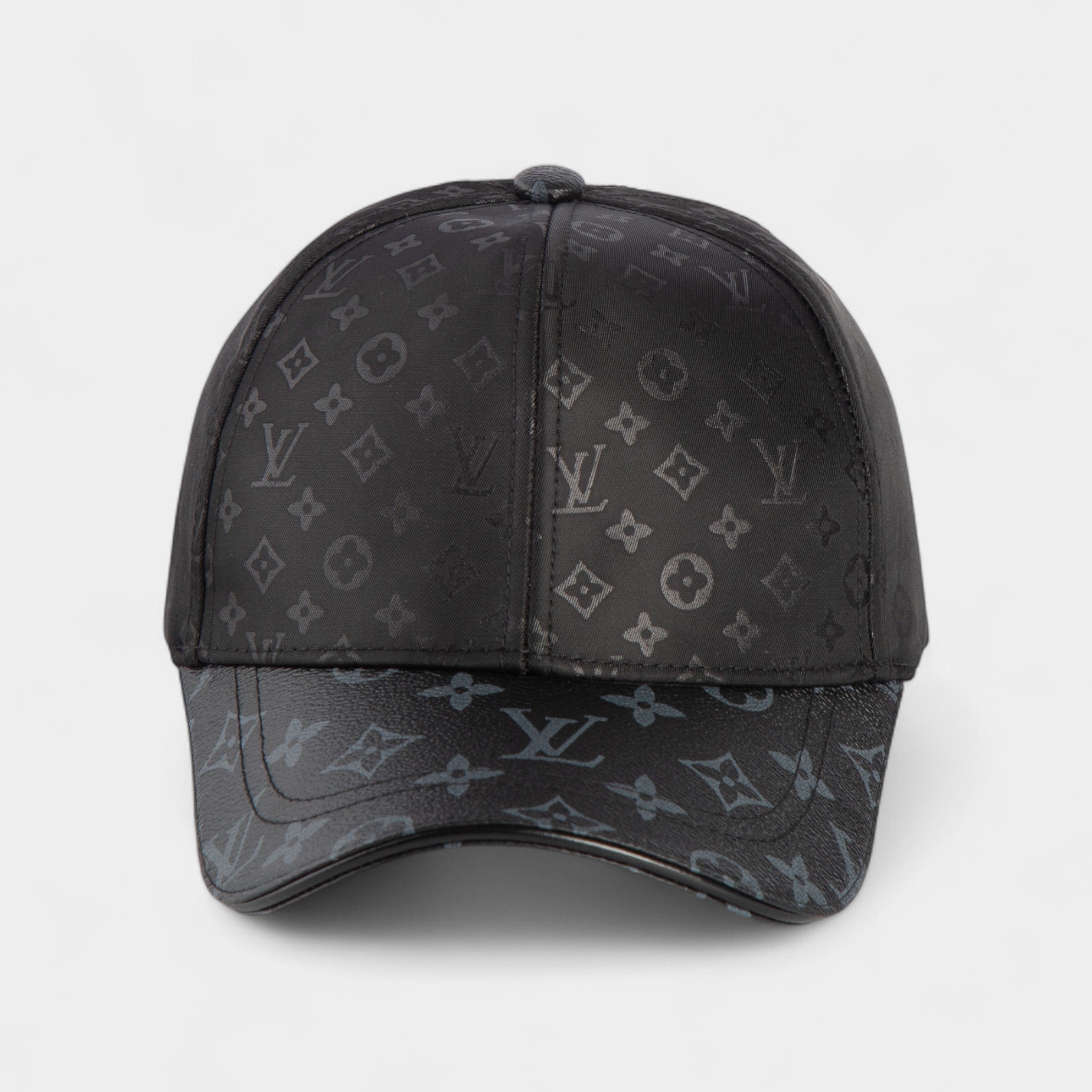LV TrailHood MIRROR ORIGINAL CAP