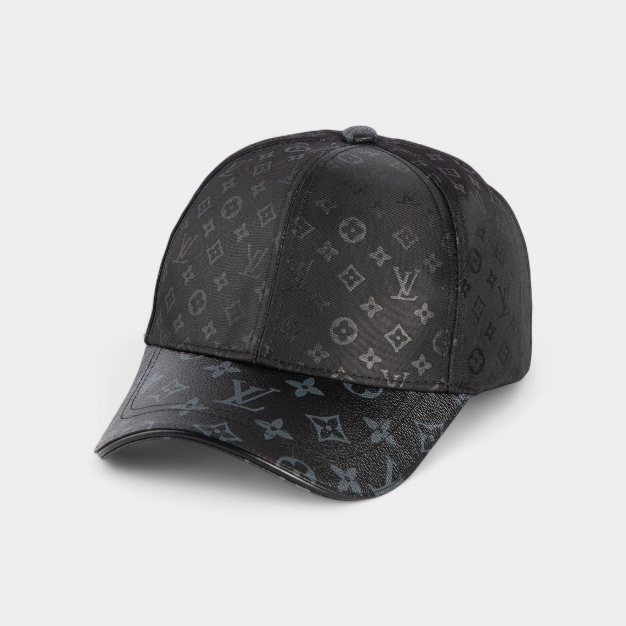 LV TrailHood MIRROR ORIGINAL CAP