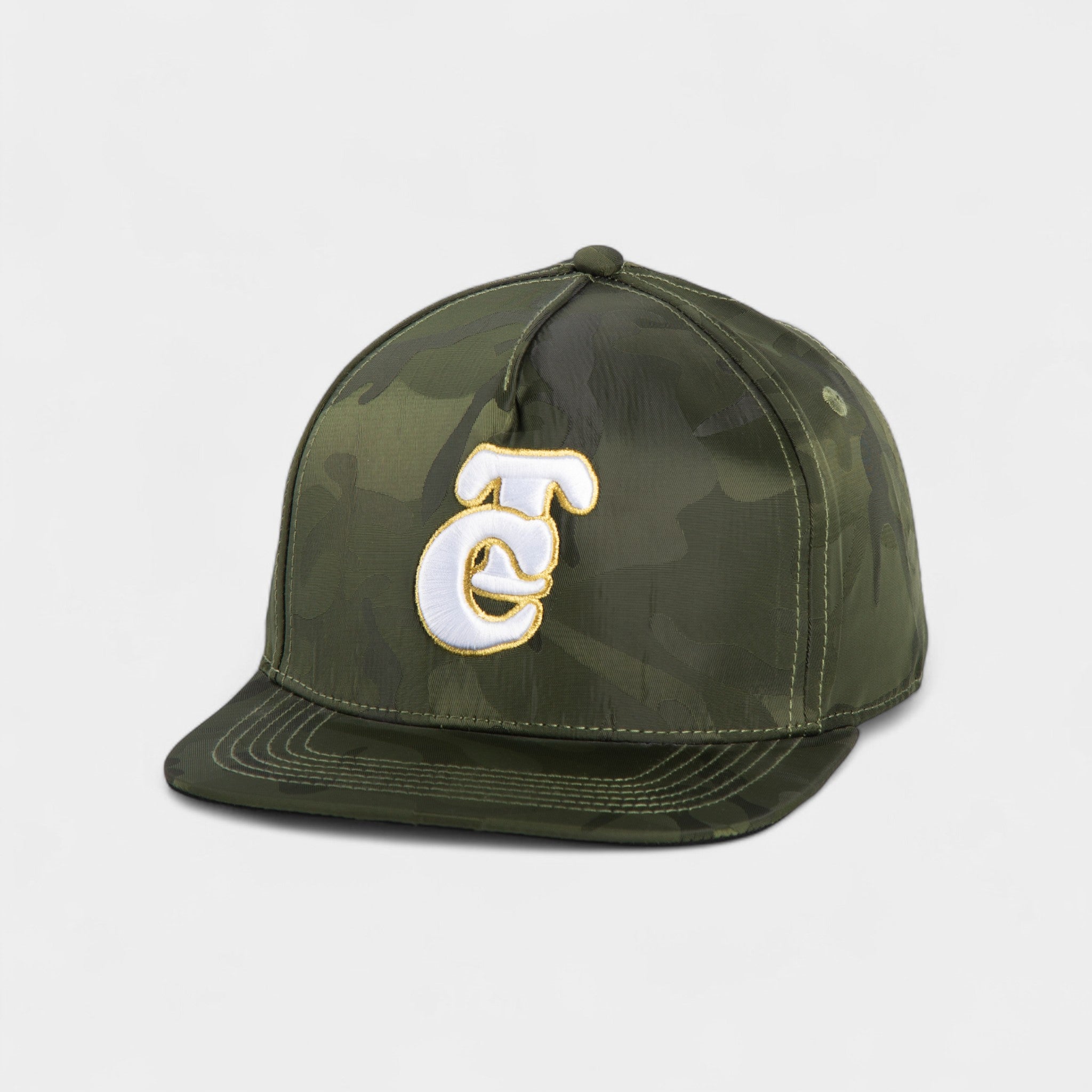TC SNAP BACK Cotton Cap