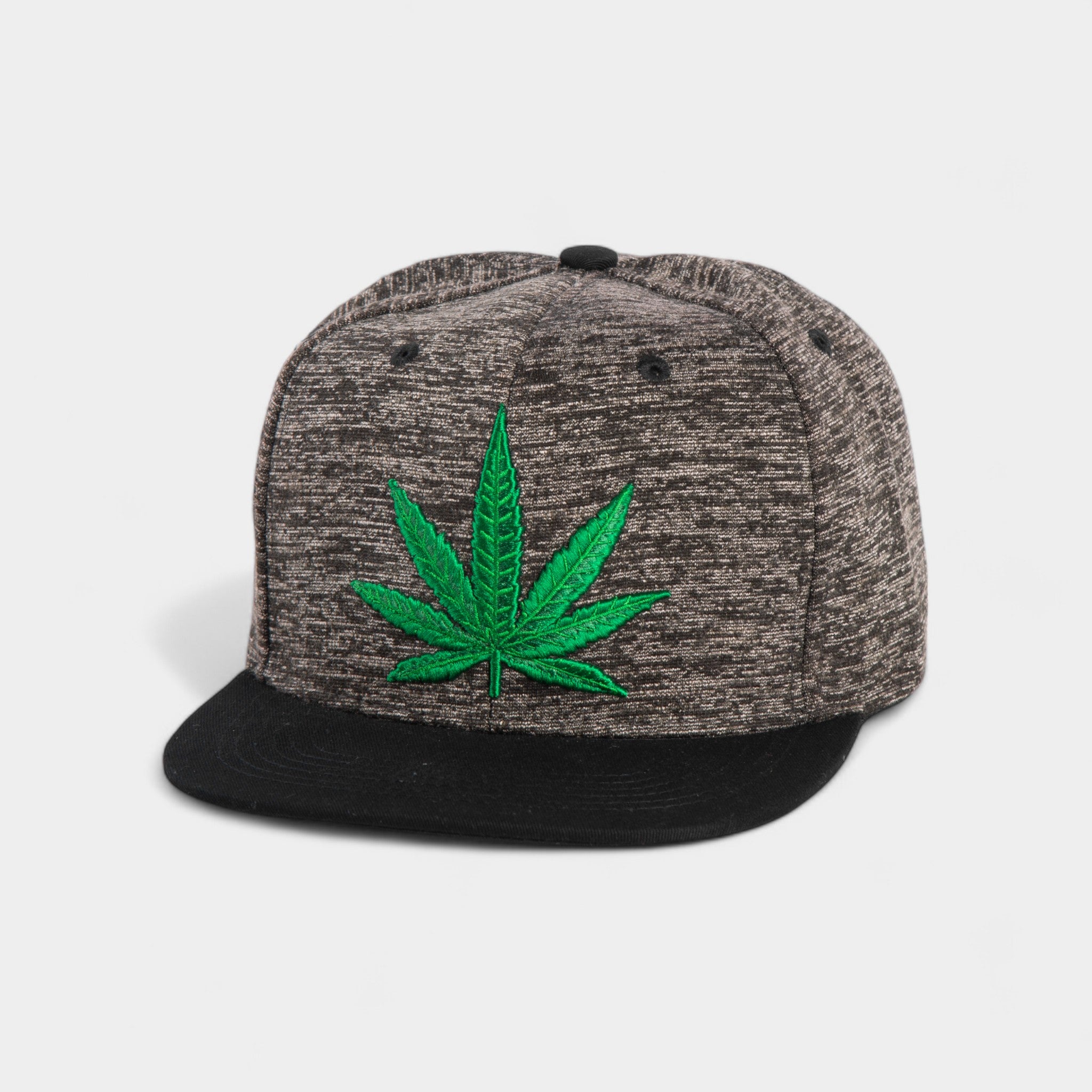 BLACK HAWK ThriveElite SNAP BACK Cotton Cap