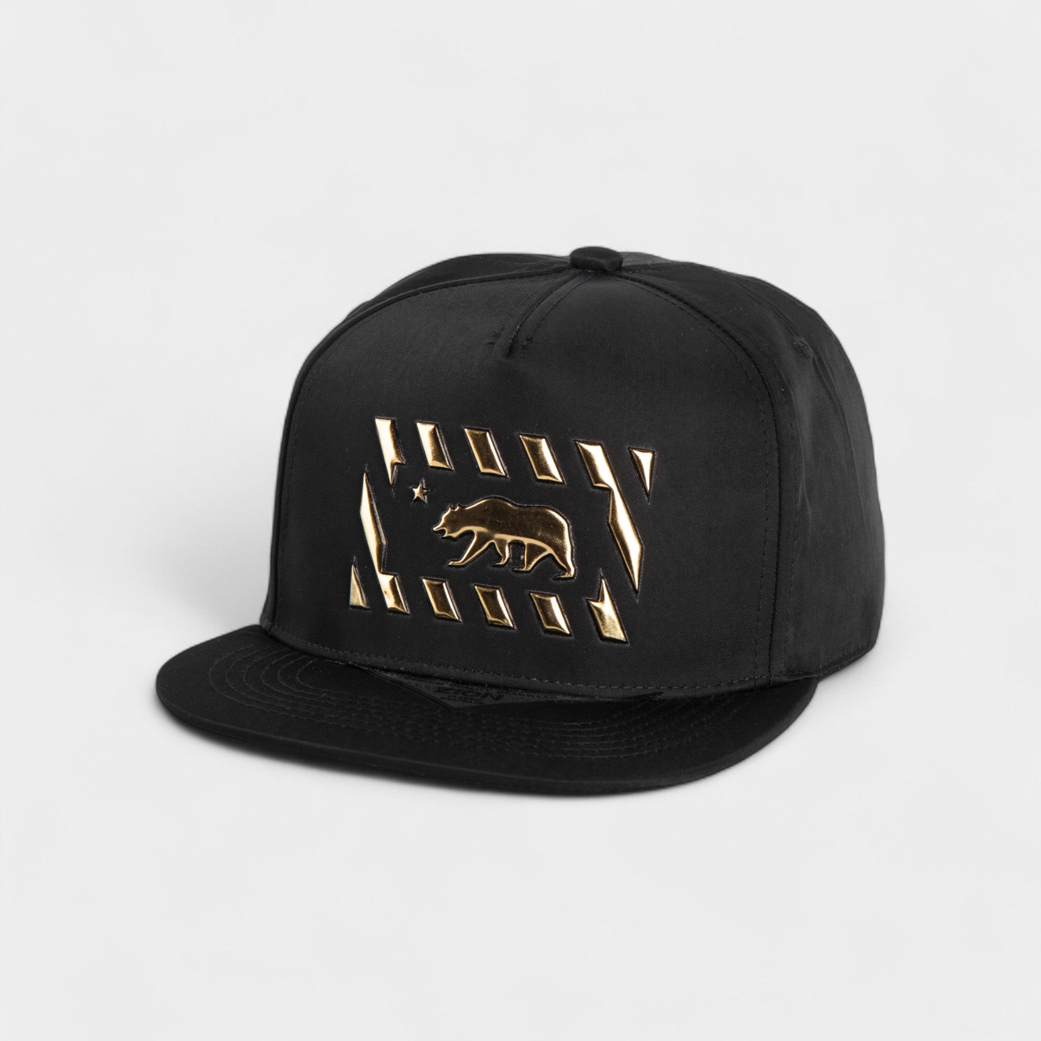 DuneCover SNAP BACK Cotton Cap