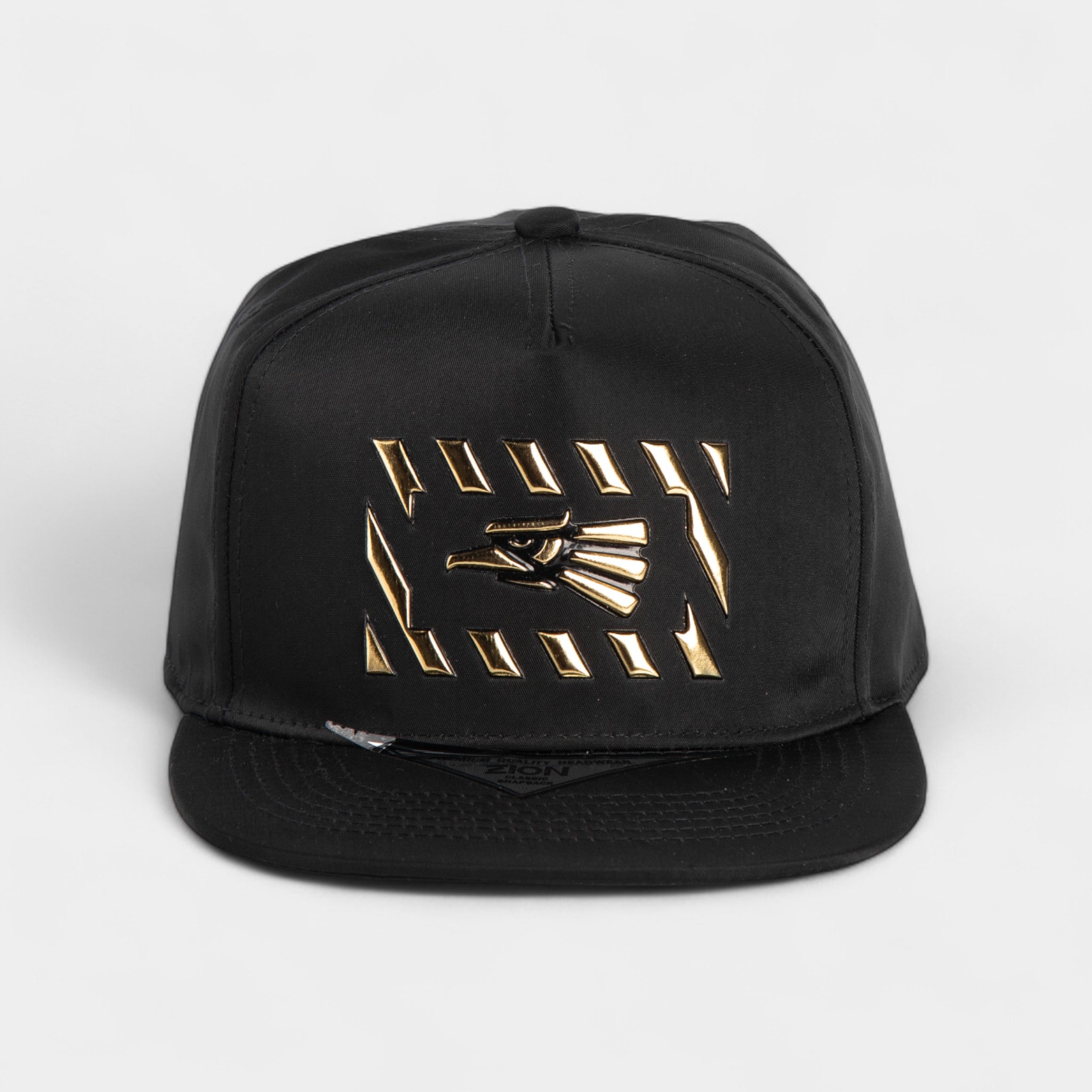 MetroDash SNAP BACK Cotton Cap