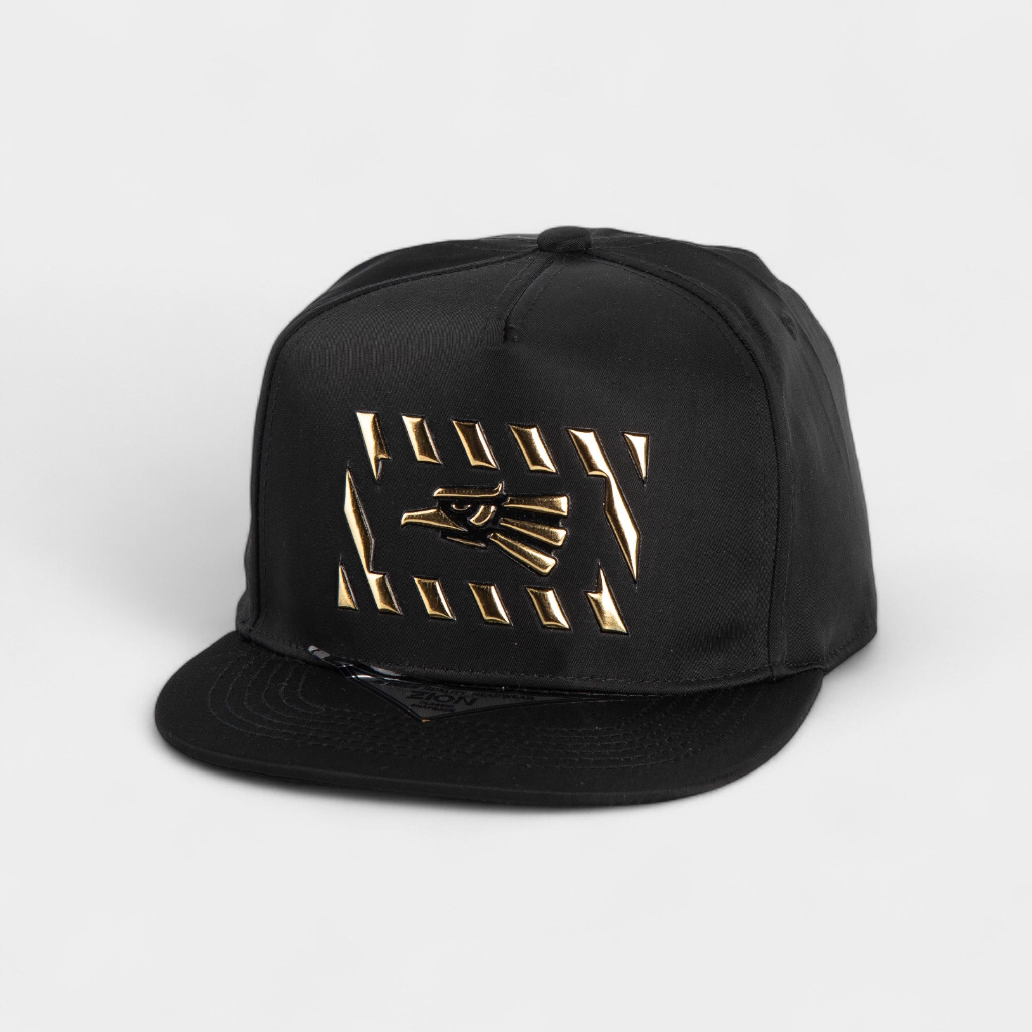MetroDash SNAP BACK Cotton Cap