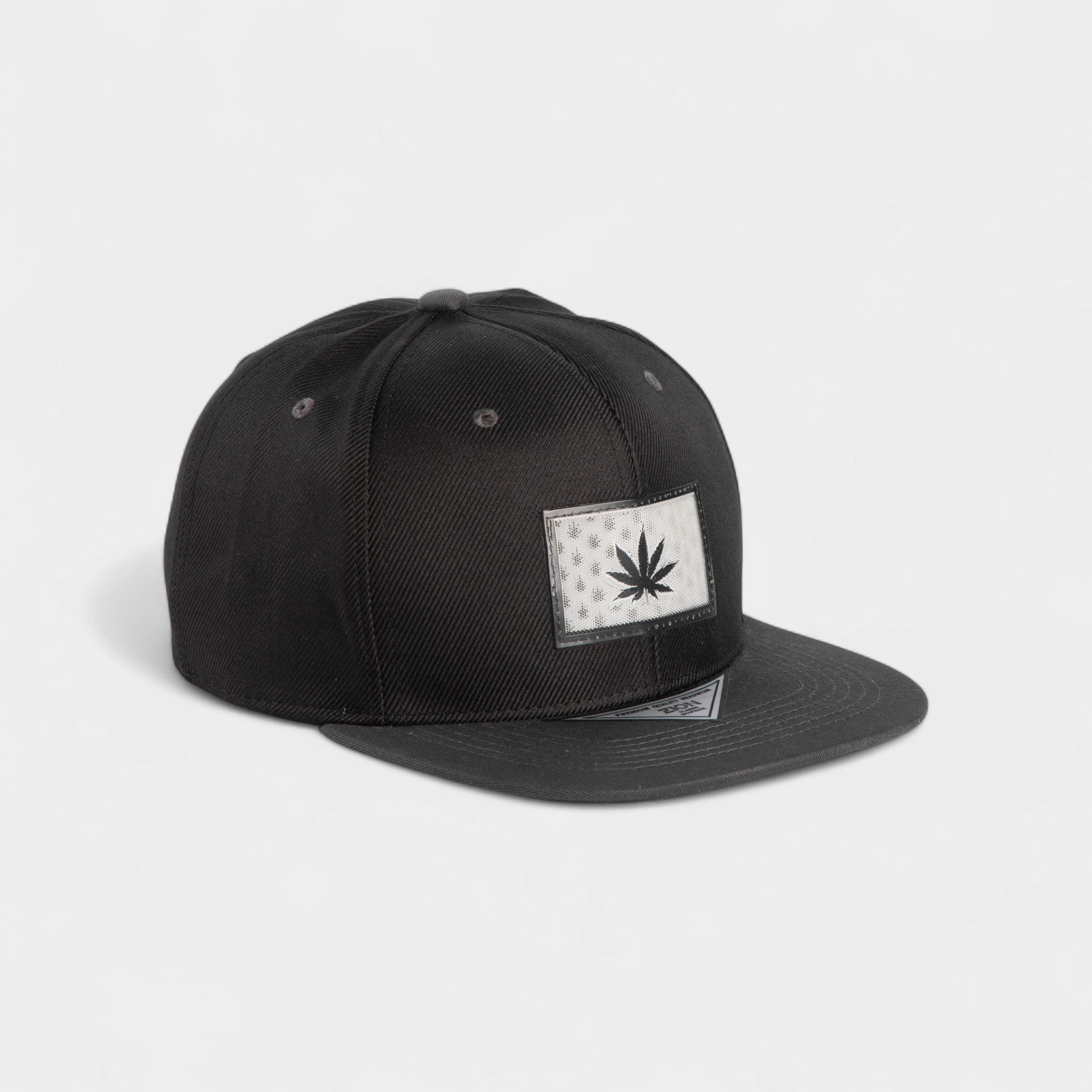EION CLASSIC SNAP BACK Cotton Cap