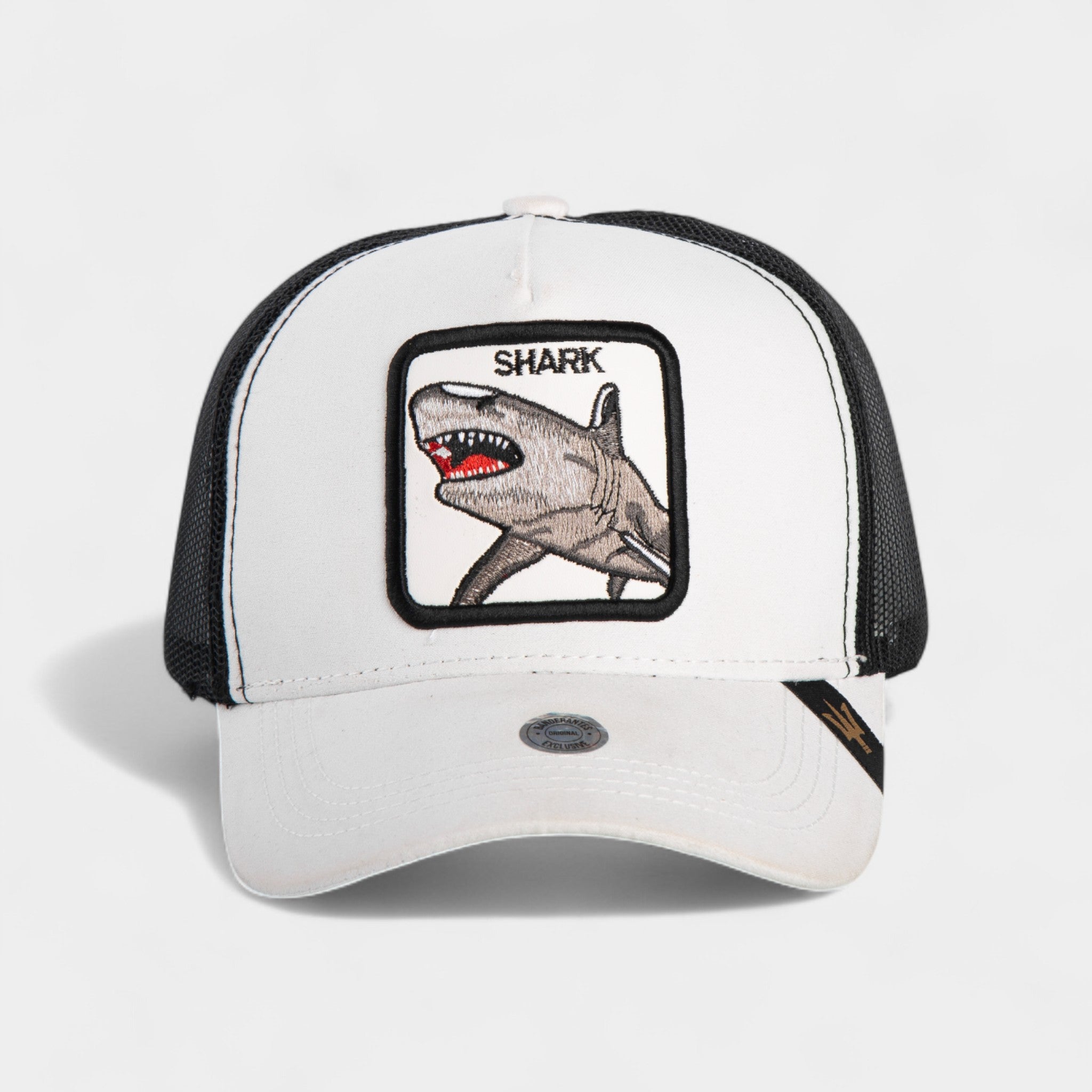 قبعة Shark 3 تروكر