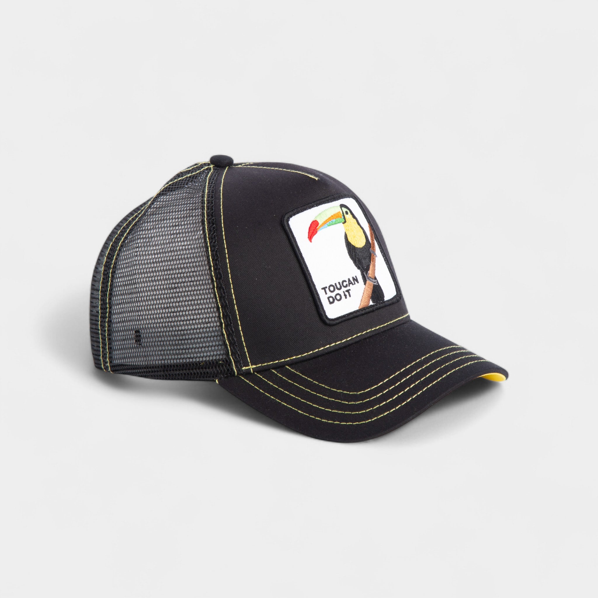 قبعة TOUCAN DO ITتروكر