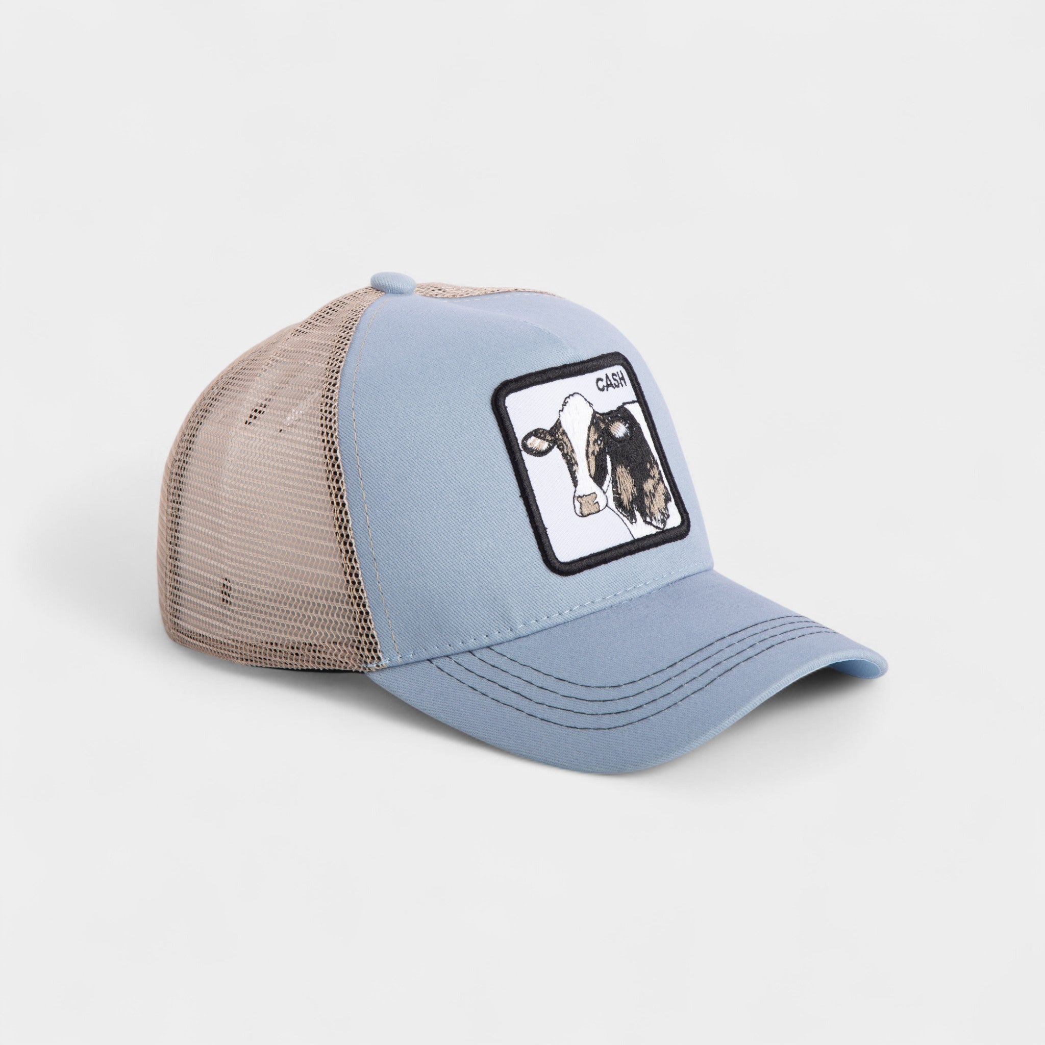 قبعة TRUCKER تروكر