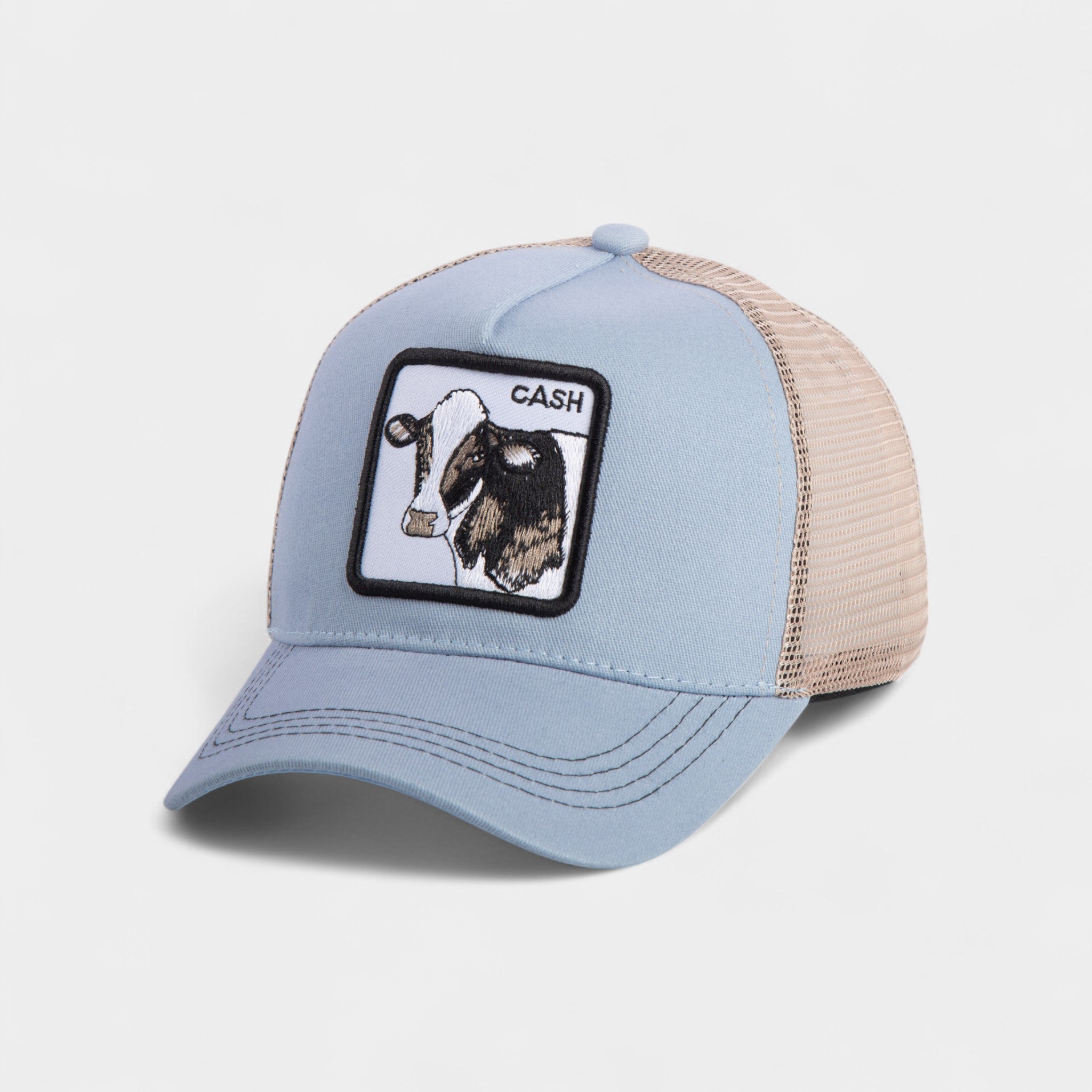 قبعة TRUCKER تروكر