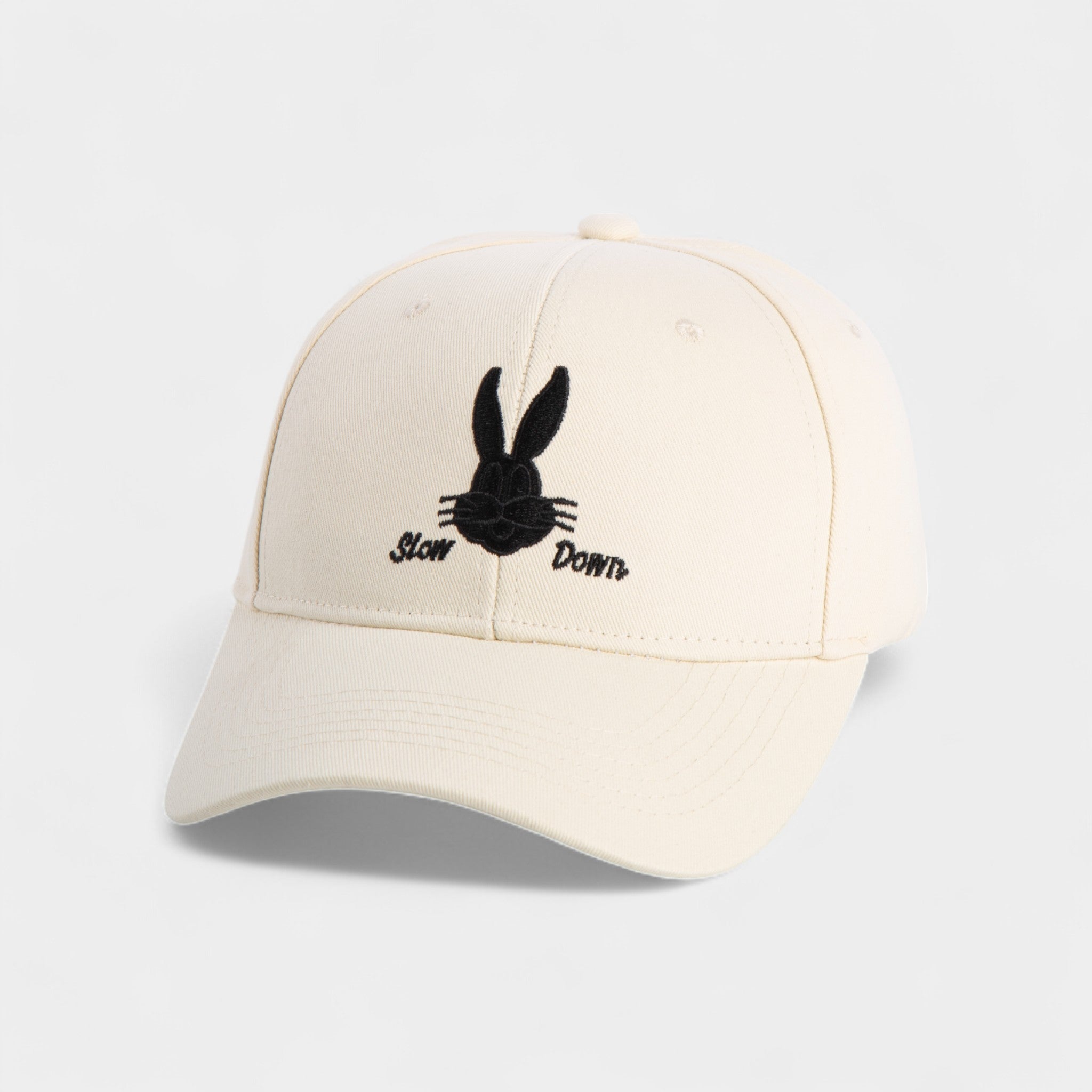 Slow Down Cotton Cap