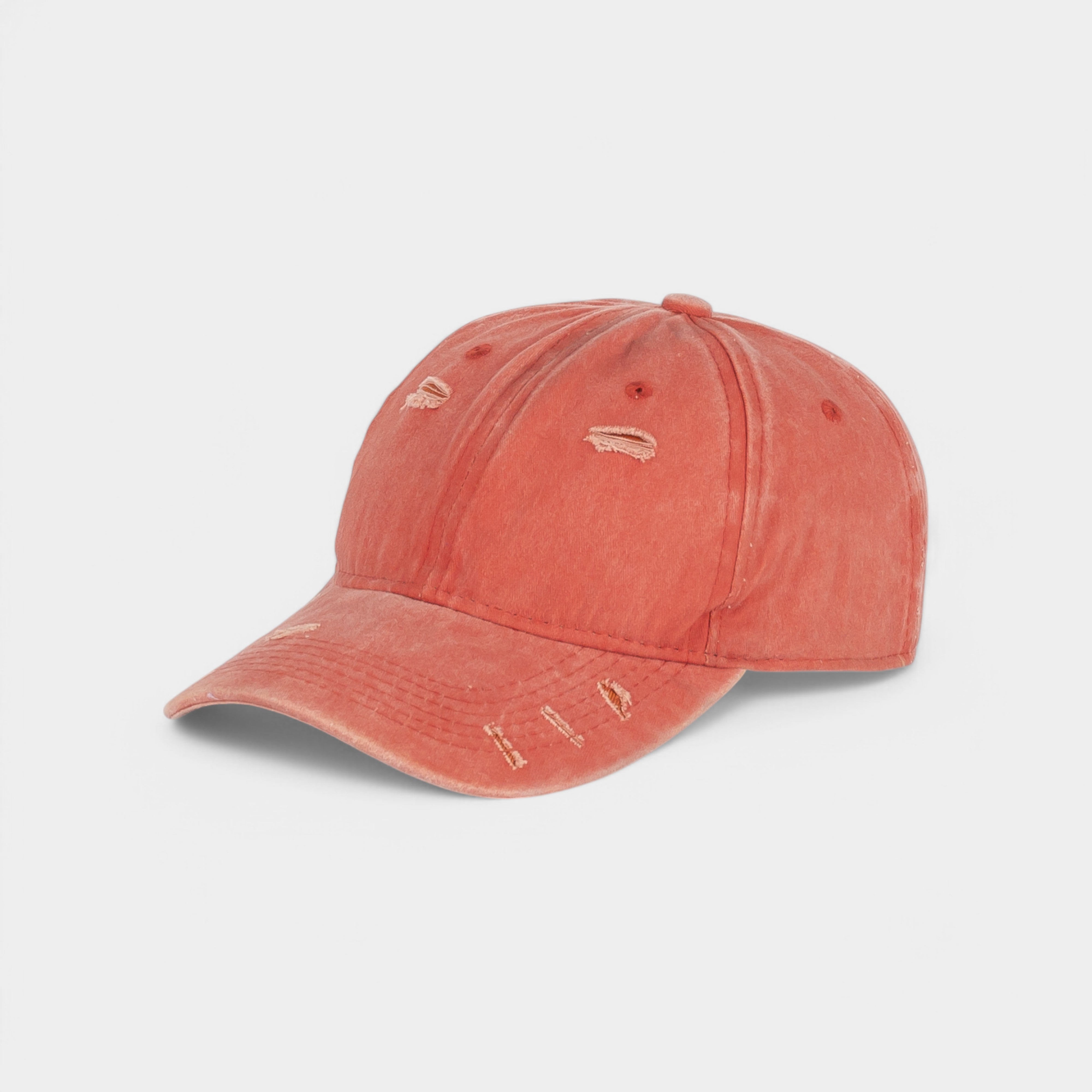 Street Band Washed cotton cap