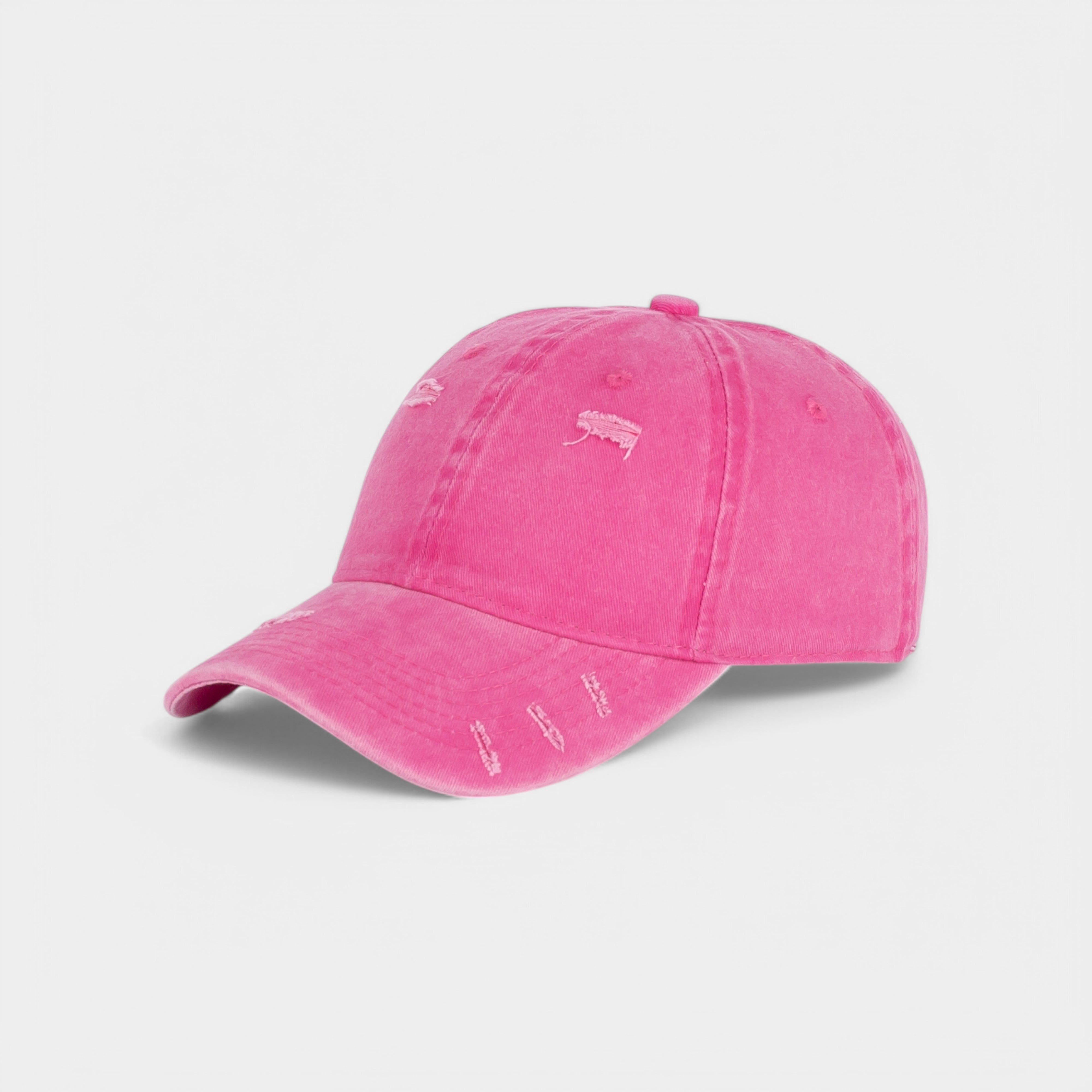 Street Band Washed cotton cap