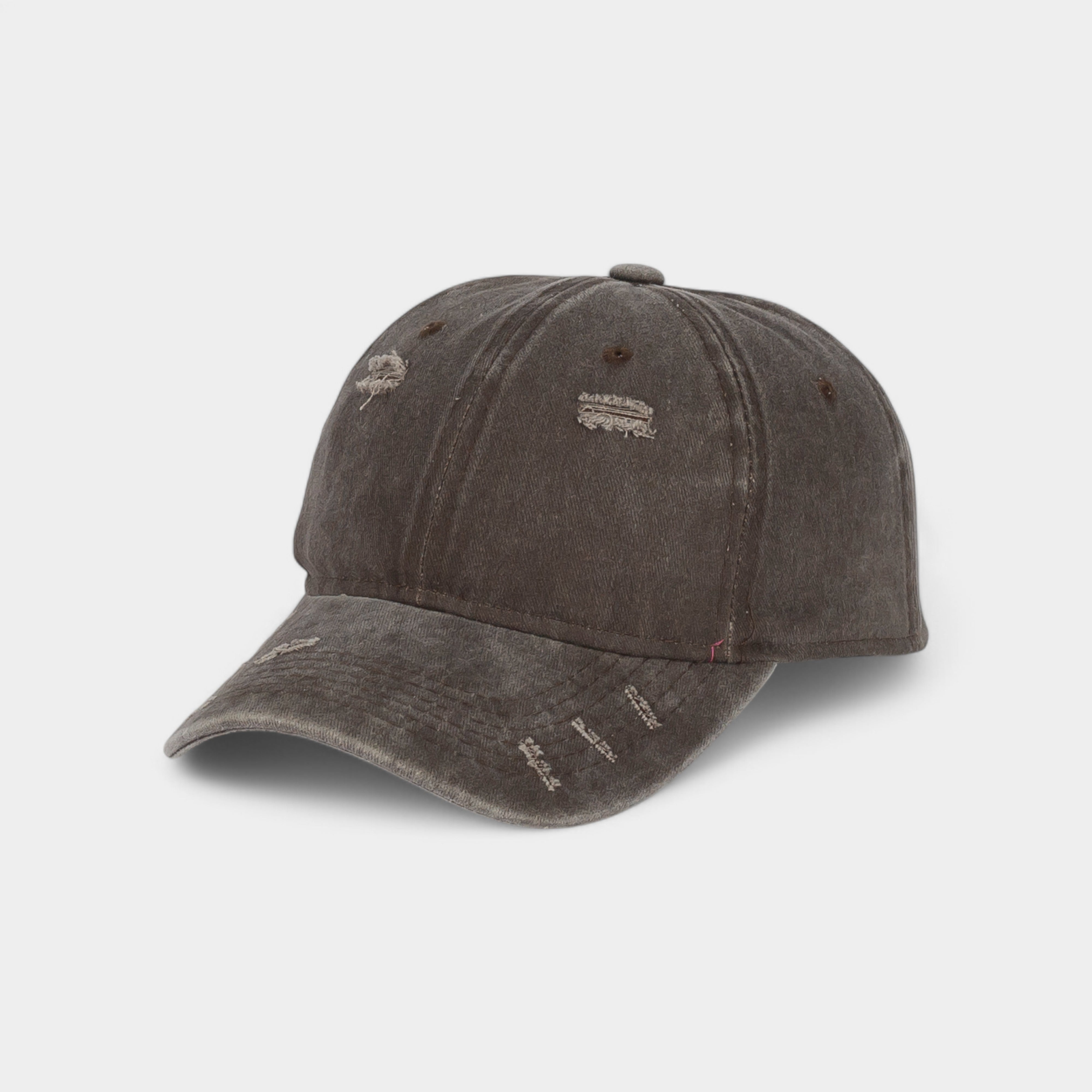 Street Band Washed cotton cap