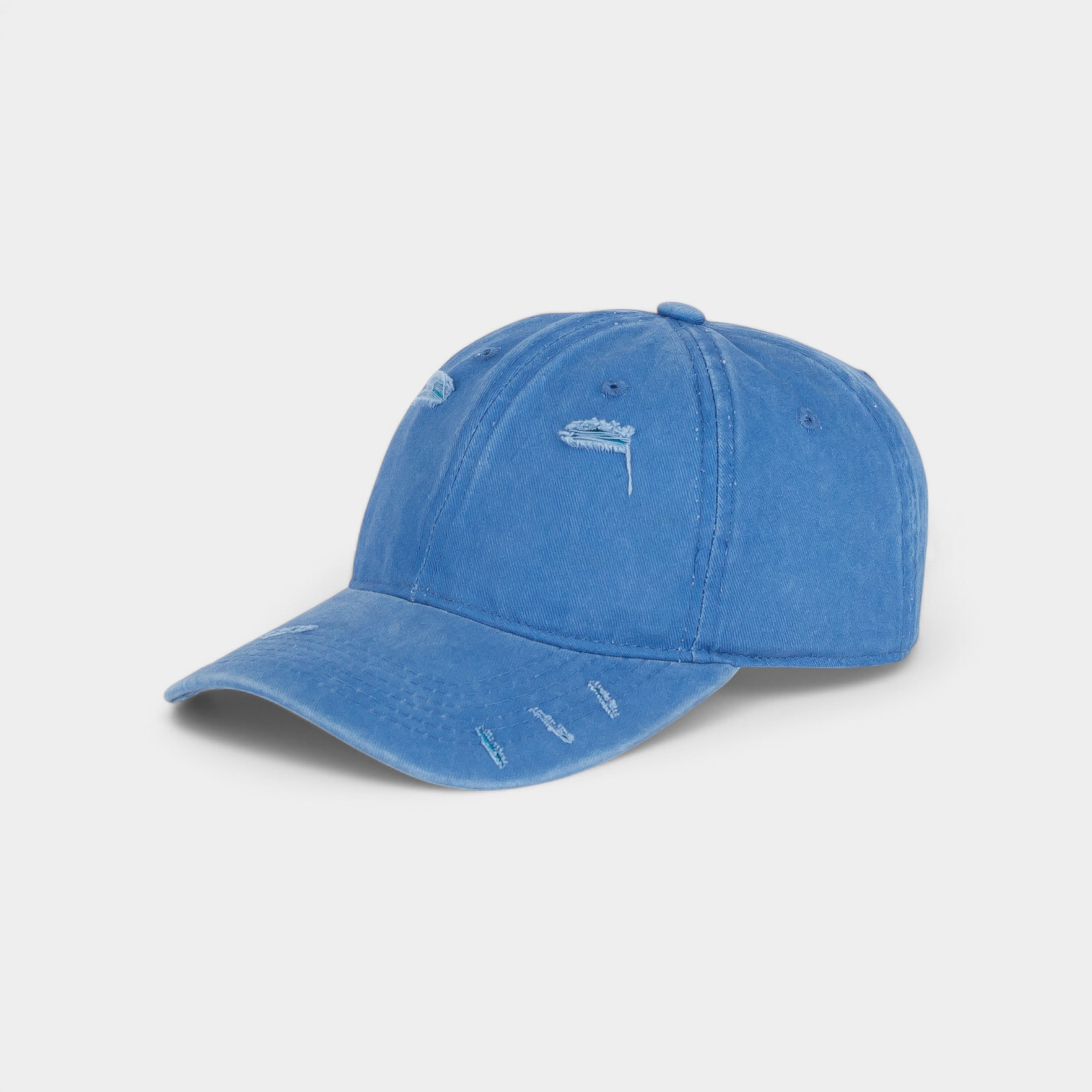 Street Band Washed cotton cap