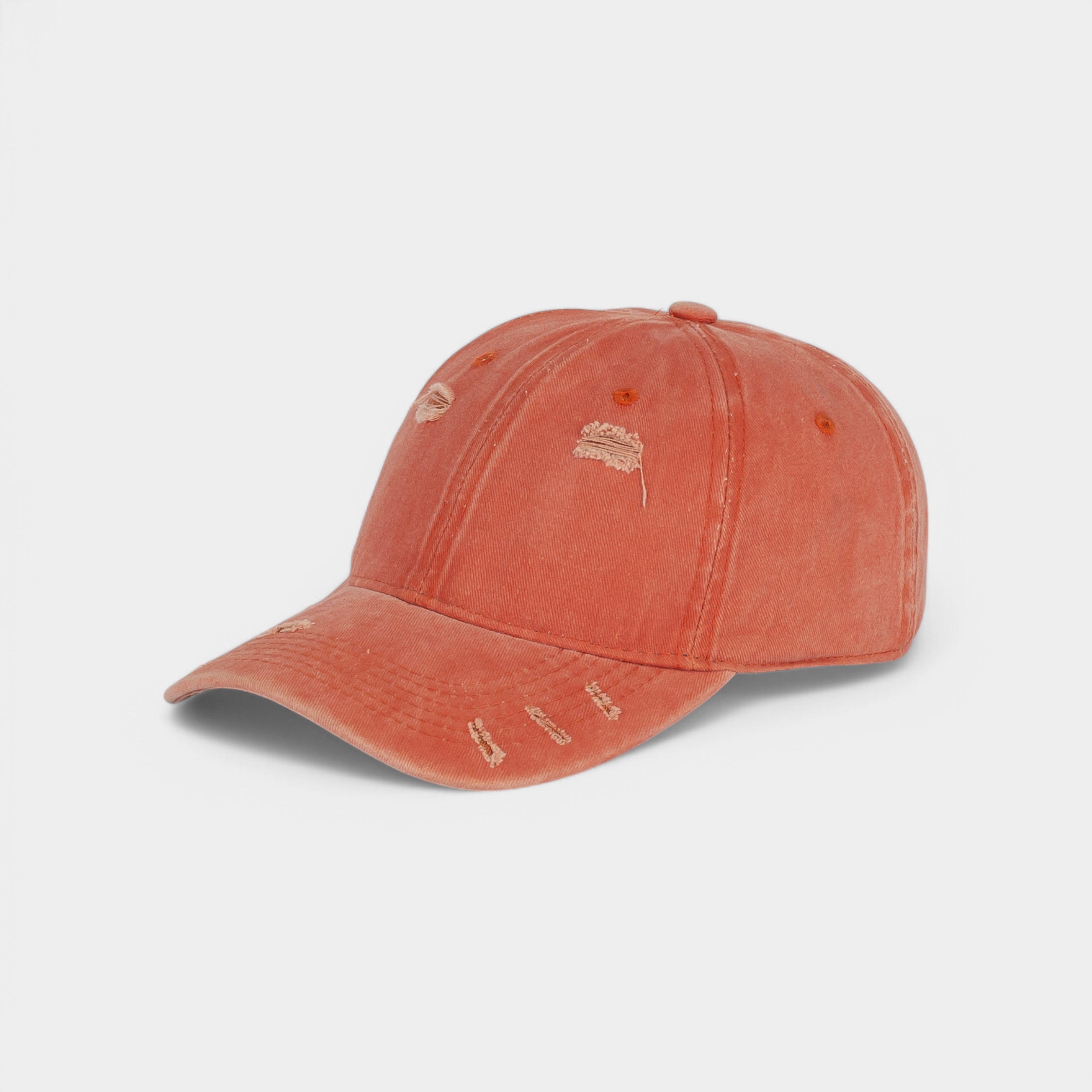 Street Band Washed cotton cap