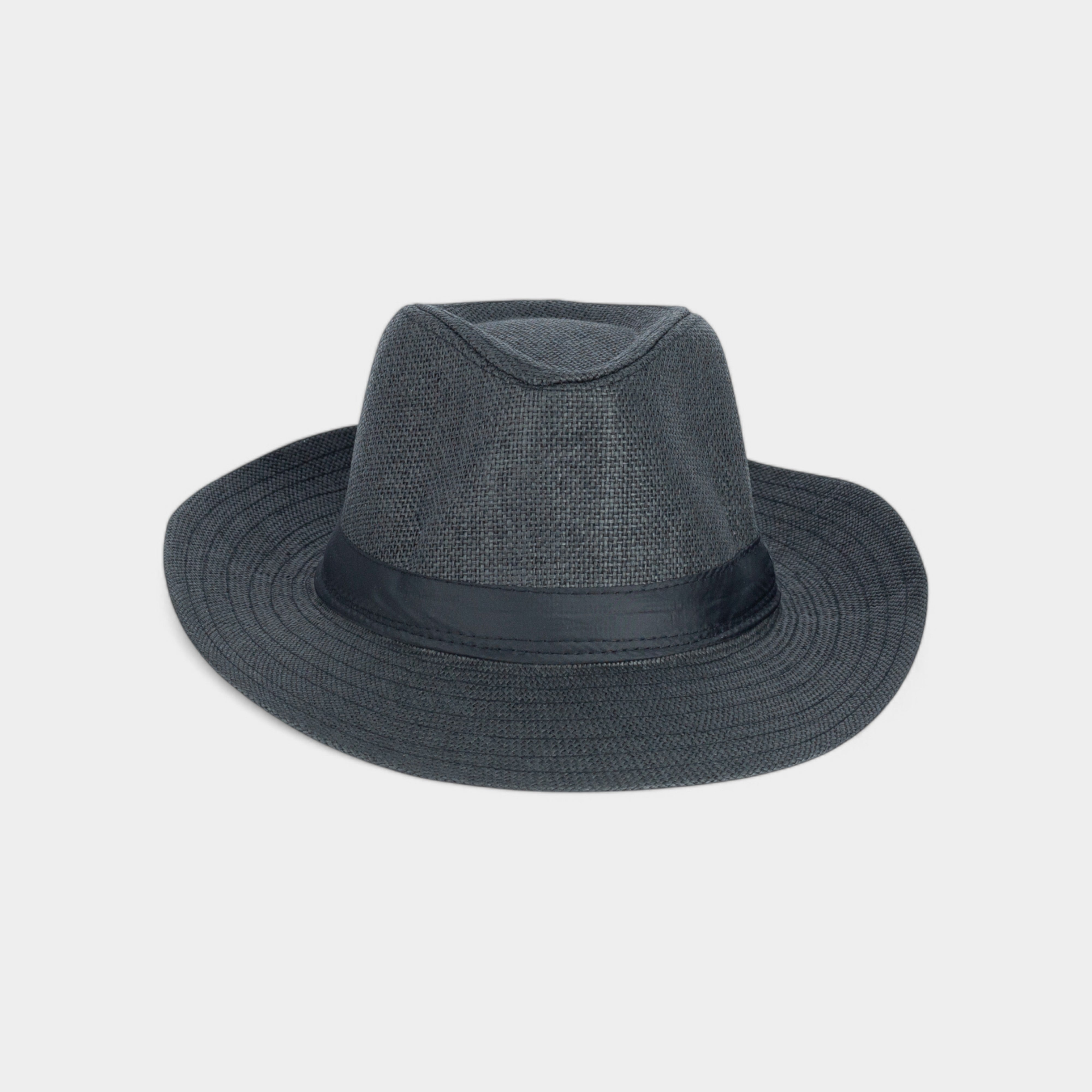 Modern Nomad Kappie Fedora FD-2