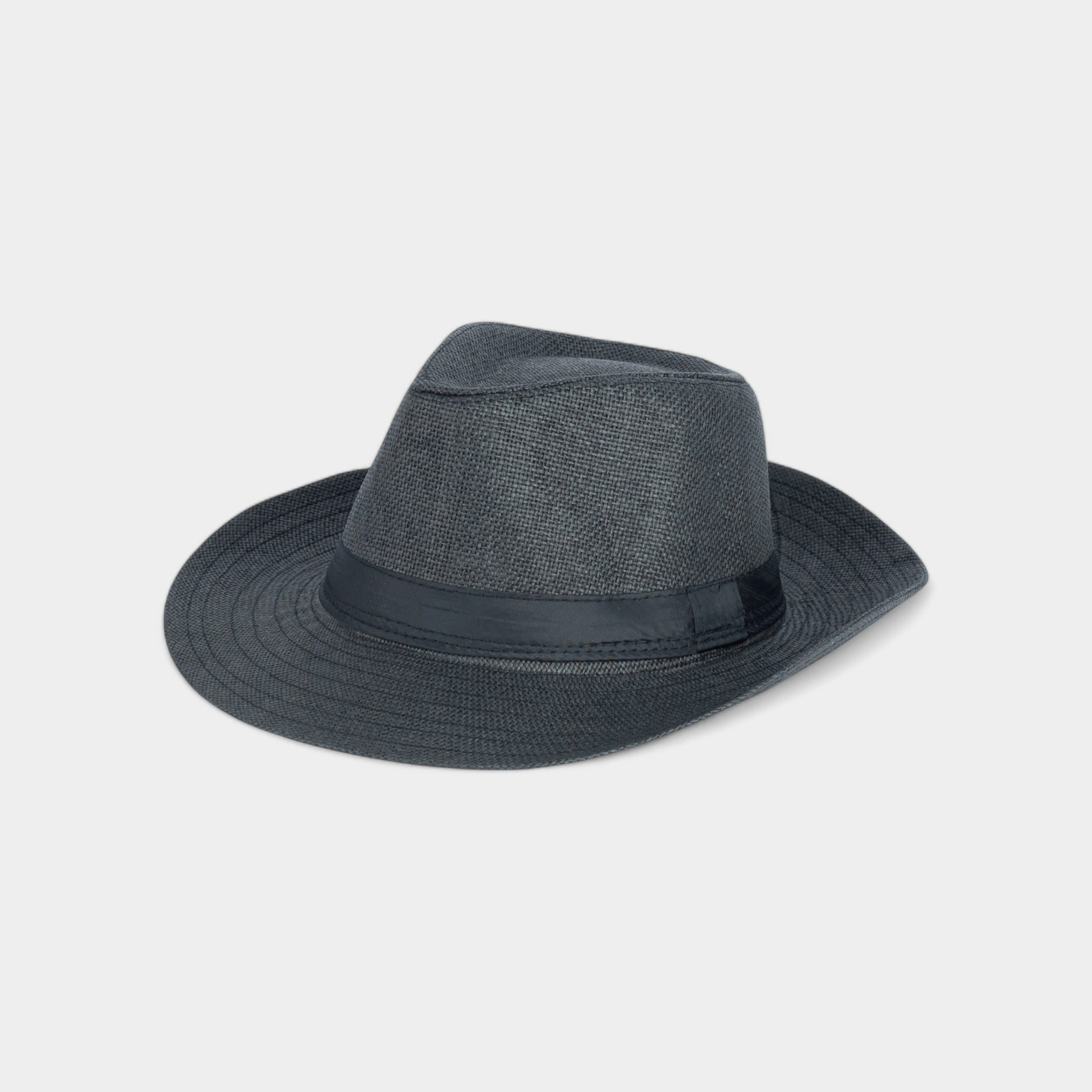 Modern Nomad Kappie Fedora FD-2