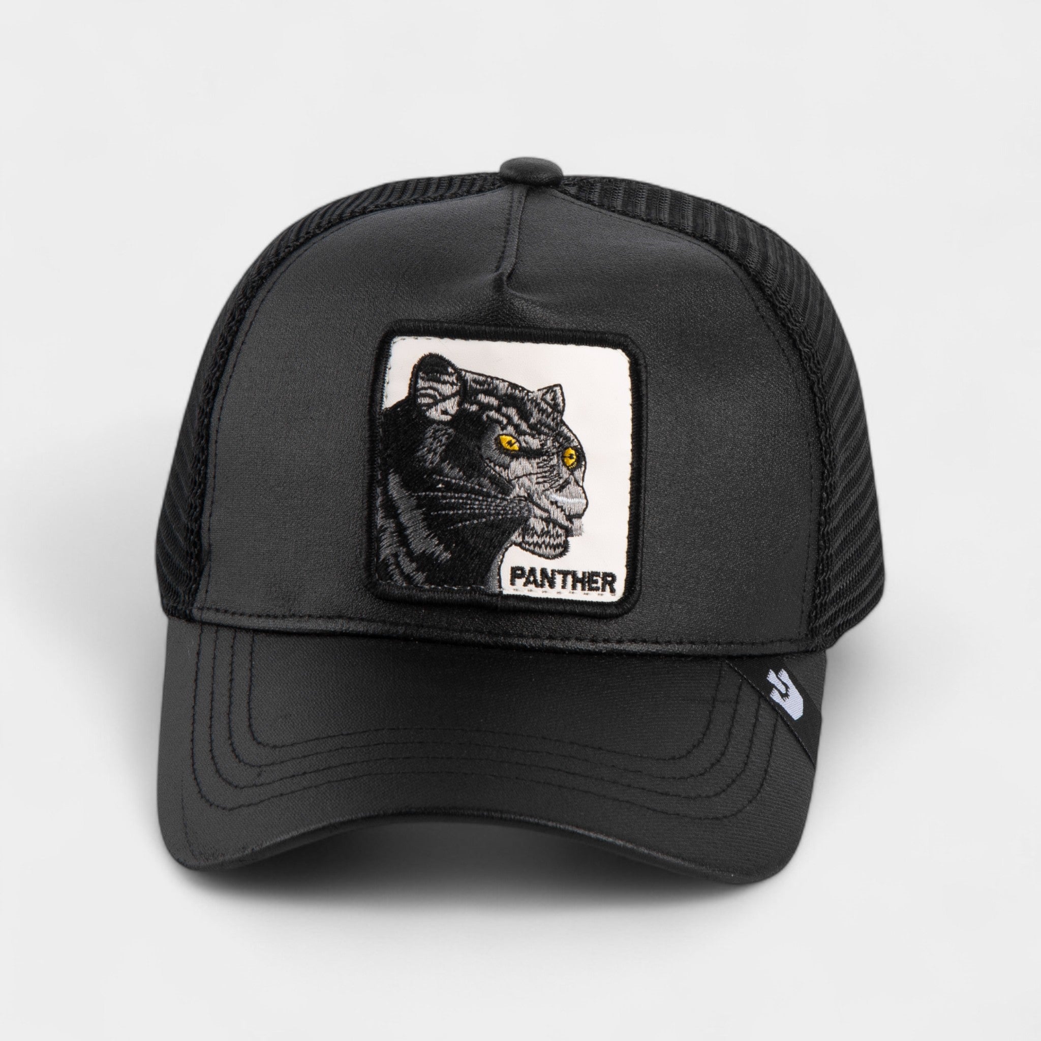 قبعة PANTHER 10 تروكر 