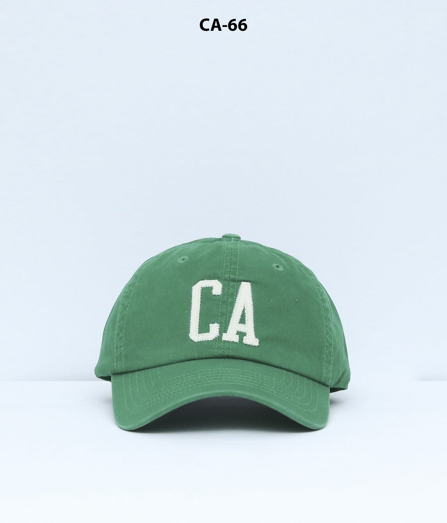 ca cotton original cap ca-66